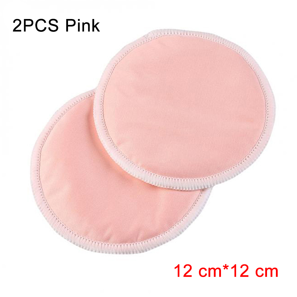 Reusable Breast Pads Absorbent Cotton